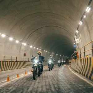 V Storm Ladakh Expedition 2025