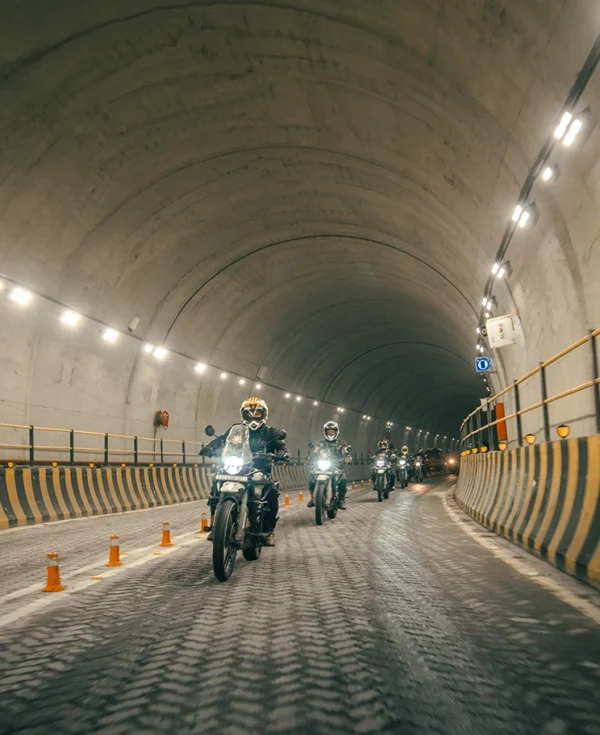 V Storm Ladakh Expedition 2025